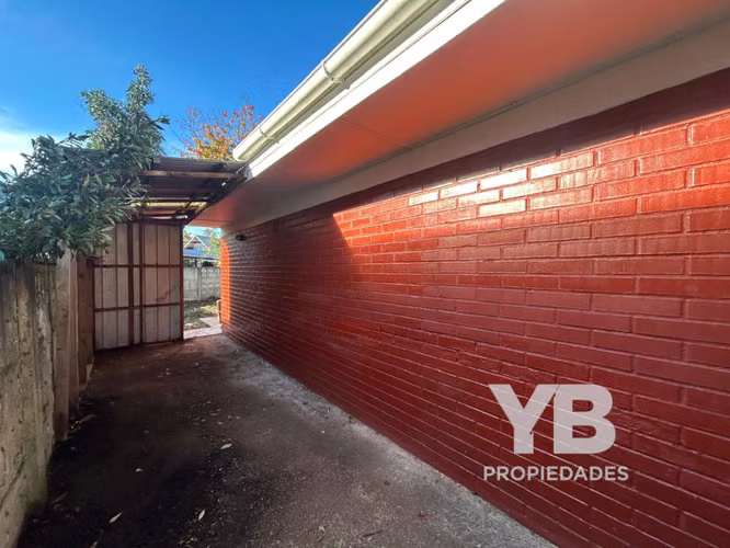 Venta Casa Villarrica Villa Río Toltén
