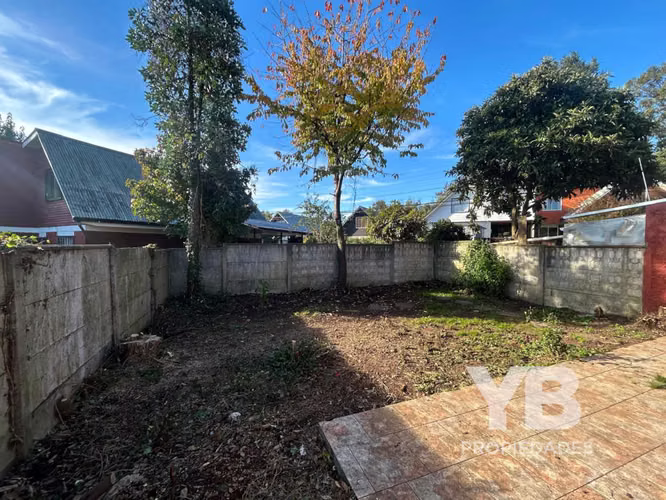 Venta Casa Villarrica Villa Río Toltén
