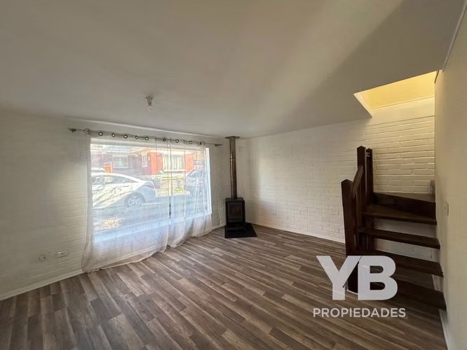 Venta Casa Villarrica Villa Río Toltén