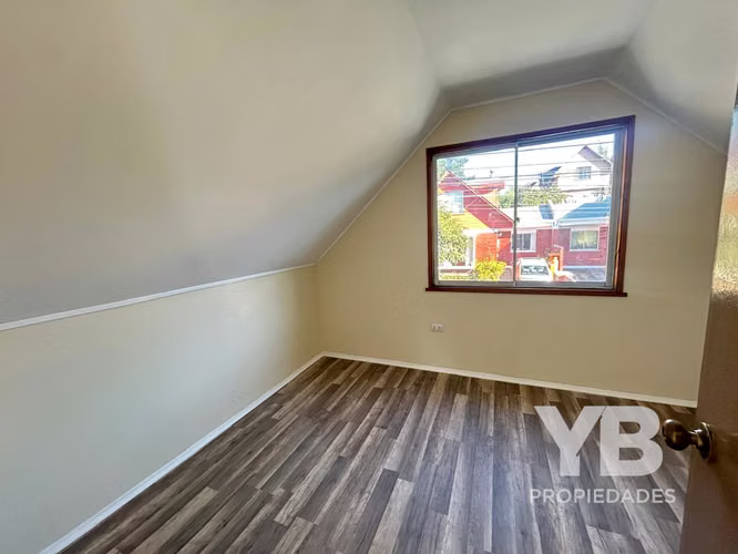 Venta Casa Villarrica Villa Río Toltén
