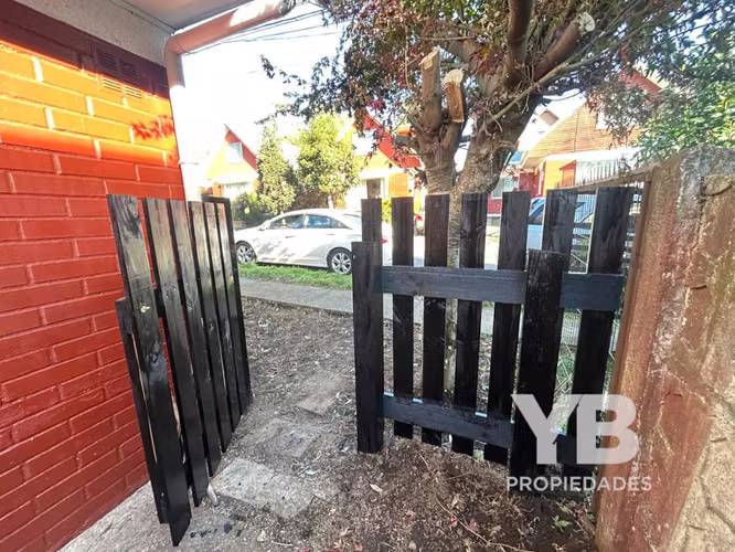 Venta Casa Villarrica Villa Río Toltén