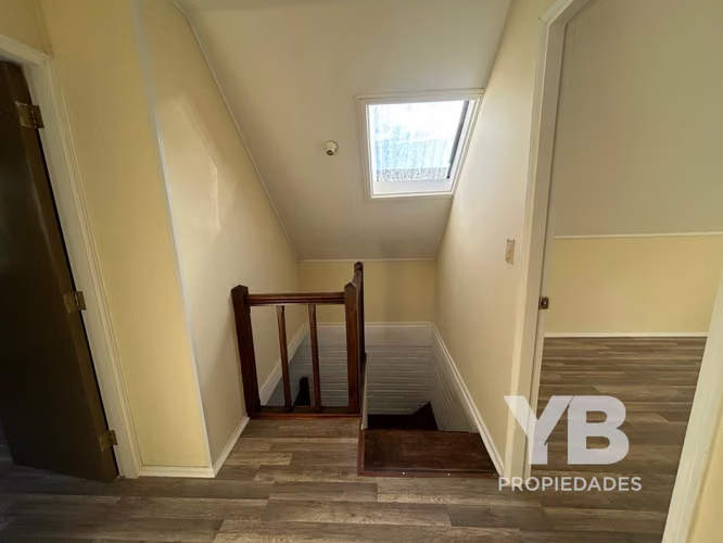 Venta Casa Villarrica Villa Río Toltén