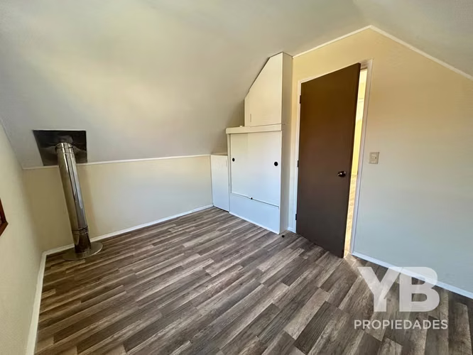 Venta Casa Villarrica Villa Río Toltén
