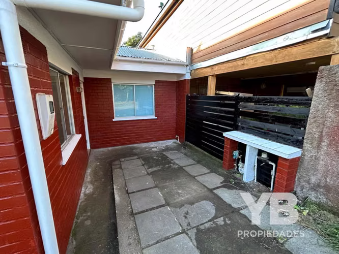 Venta Casa Villarrica Villa Río Toltén