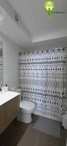 Depto en Costa de Montemar *Opc. AMOBLADO 2D 2B 1E*ARRIENDO O VENTA