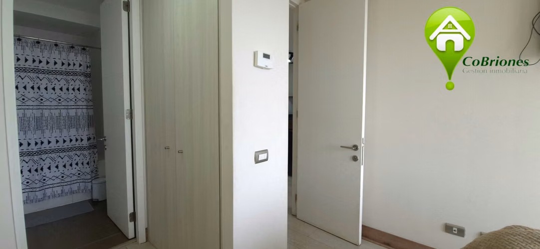 Depto en Costa de Montemar *Opc. AMOBLADO 2D 2B 1E*ARRIENDO O VENTA