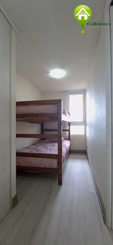 Depto en Costa de Montemar *Opc. AMOBLADO 2D 2B 1E*ARRIENDO O VENTA