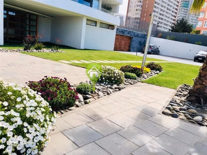 Depto en Costa de Montemar *Opc. AMOBLADO 2D 2B 1E*ARRIENDO O VENTA