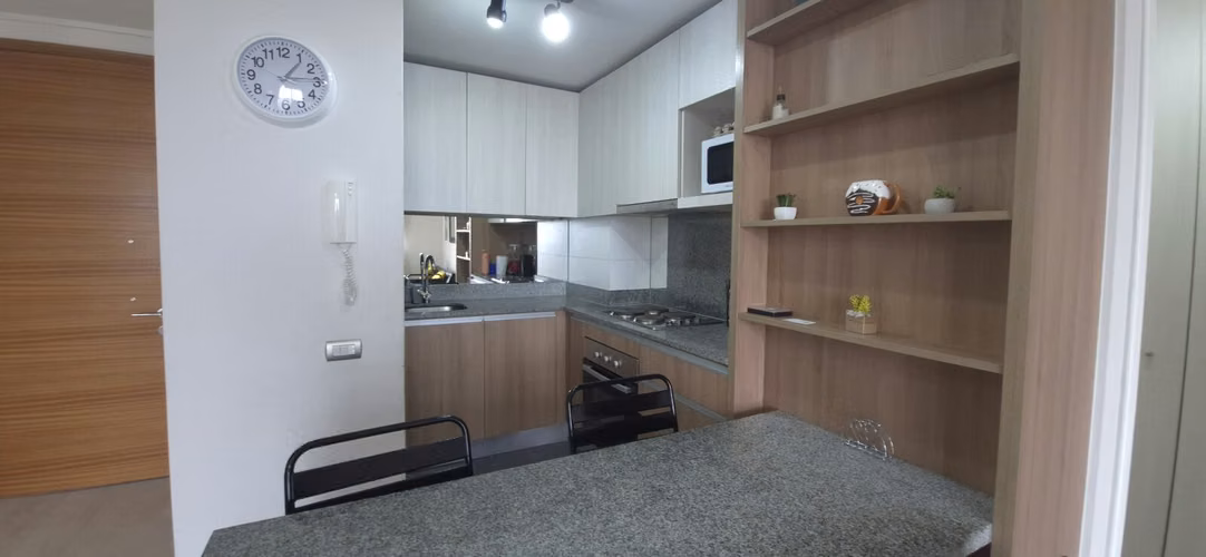 Depto en Costa de Montemar *Opc. AMOBLADO 2D 2B 1E*ARRIENDO O VENTA