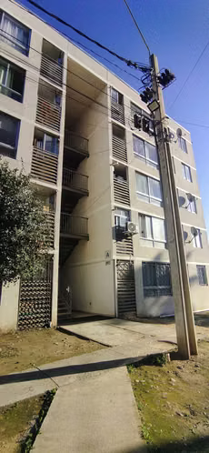 Arriendo zona UTAL, entrada Norte. (165217)