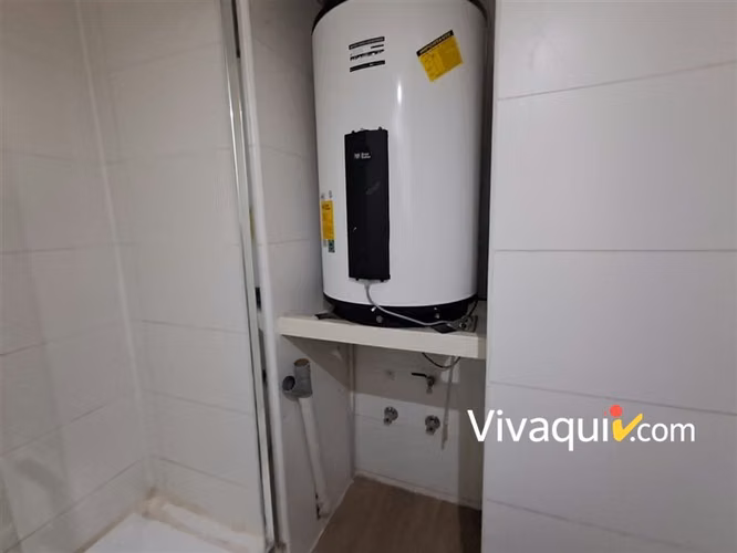 Departamento en venta de 1 dorm. en La Florida