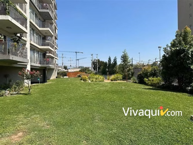 Departamento en venta de 1 dorm. en La Florida
