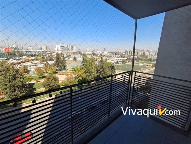 Departamento en venta de 1 dorm. en La Florida