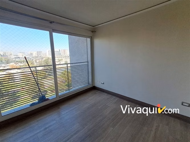 Departamento en venta de 1 dorm. en La Florida