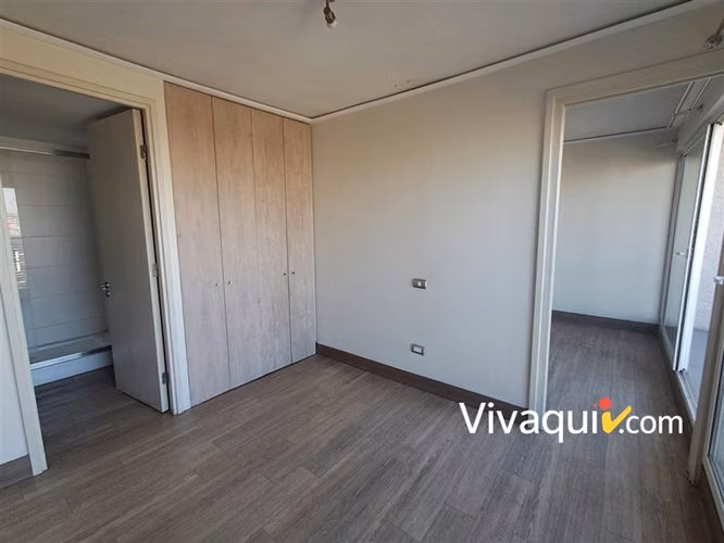 Departamento en venta de 1 dorm. en La Florida