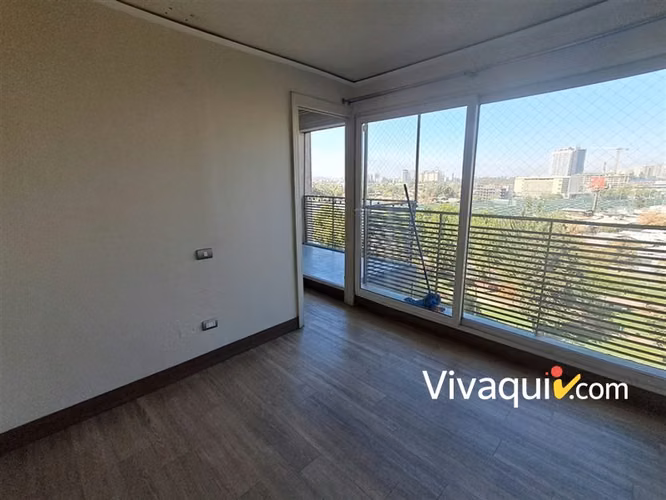 Departamento en venta de 1 dorm. en La Florida