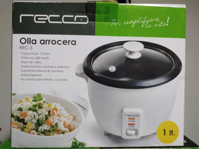 Todo para su cocina