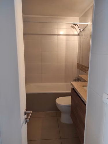 Dpto En Venta Los Talaveras Ñuñoa Cod. 310