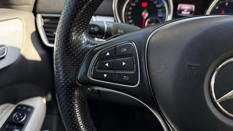 Mercedes Benz GLE400 Coupe Sport 3.0 (2020) - Imagen 19