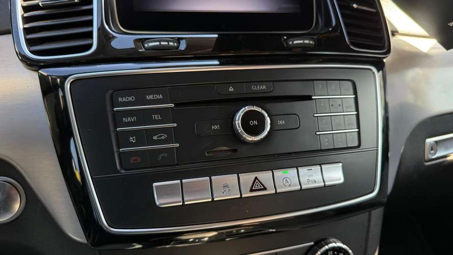 Mercedes Benz GLE400 Coupe Sport 3.0 (2020) - Imagen 14