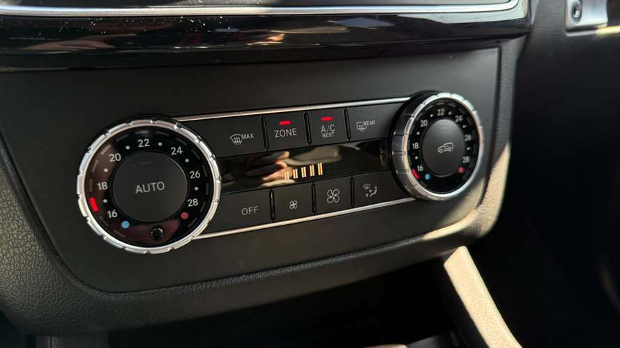 Mercedes Benz GLE400 Coupe Sport 3.0 (2020) - Imagen 15
