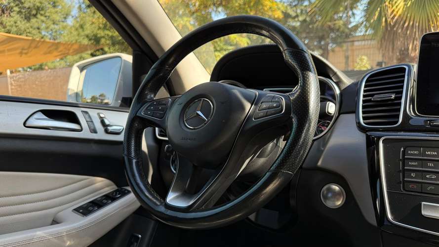 Mercedes Benz GLE400 Coupe Sport 3.0 (2020) - Imagen 10