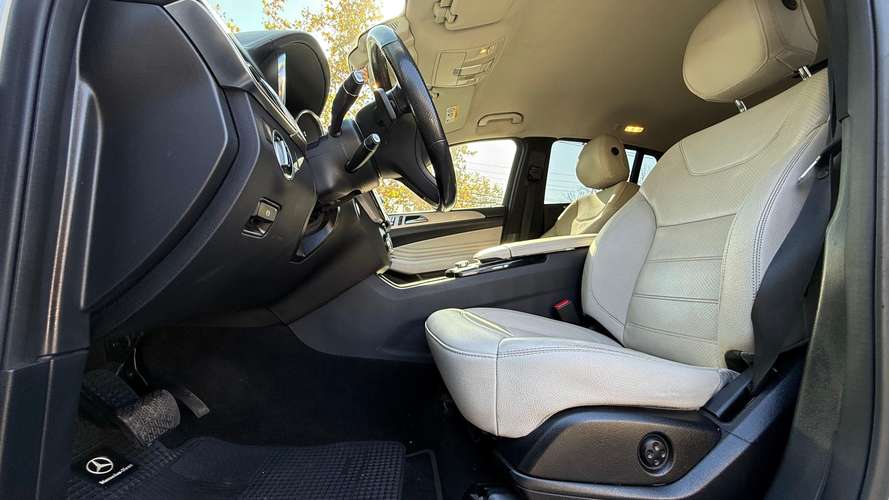 Mercedes Benz GLE400 Coupe Sport 3.0 (2020) - Imagen 6