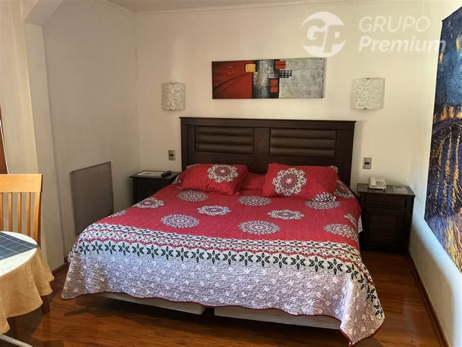 Se arrienda amplio comercio en barrio poniente Viña del mar