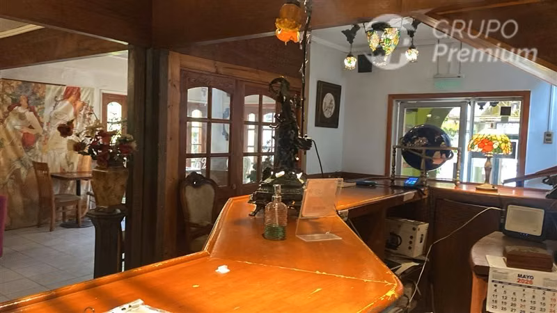 Se arrienda amplio comercio en barrio poniente Viña del mar