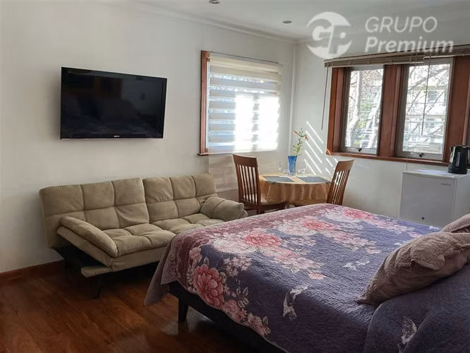 Se arrienda amplio comercio en barrio poniente Viña del mar