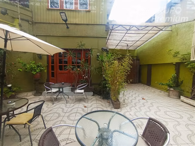 Se arrienda amplio comercio en barrio poniente Viña del mar