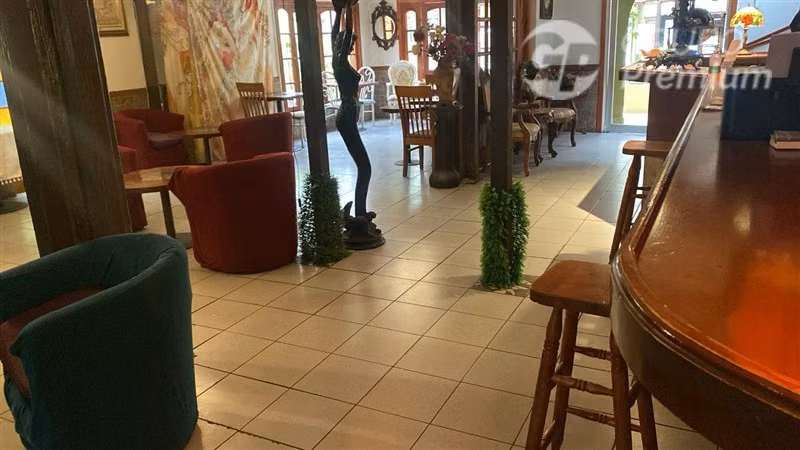 Se arrienda amplio comercio en barrio poniente Viña del mar