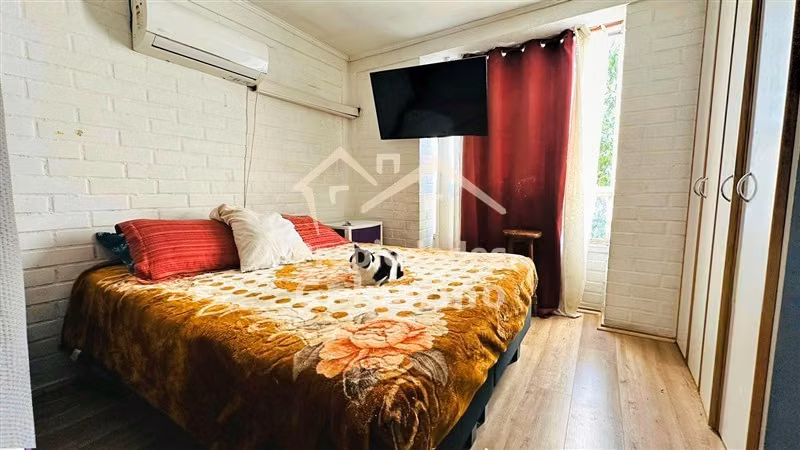 Casa esquina en venta de 3 dorm. en Quilicura