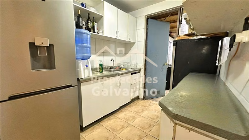 Casa esquina en venta de 3 dorm. en Quilicura