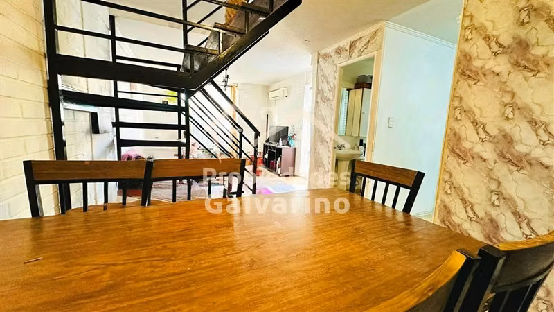 Casa esquina en venta de 3 dorm. en Quilicura