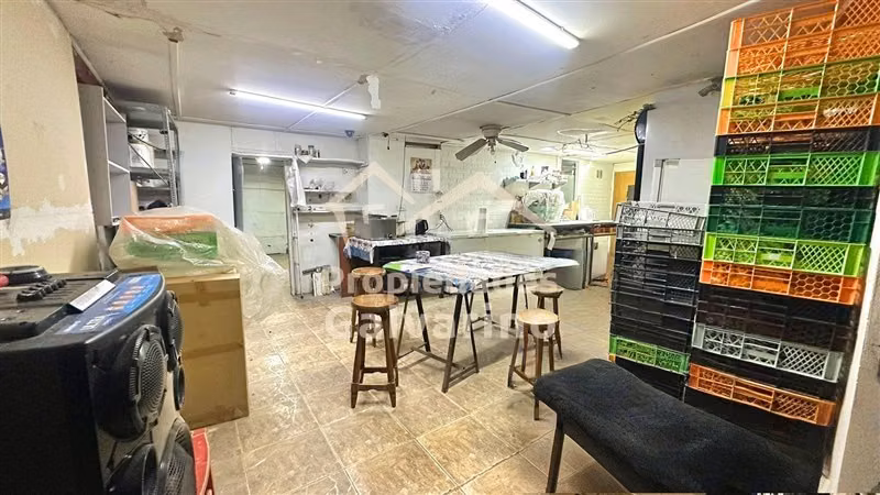 Casa esquina en venta de 3 dorm. en Quilicura