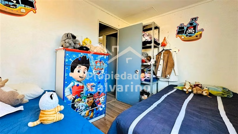 Casa esquina en venta de 3 dorm. en Quilicura
