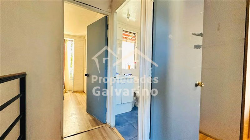 Casa esquina en venta de 3 dorm. en Quilicura