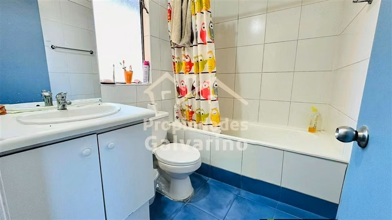 Casa esquina en venta de 3 dorm. en Quilicura