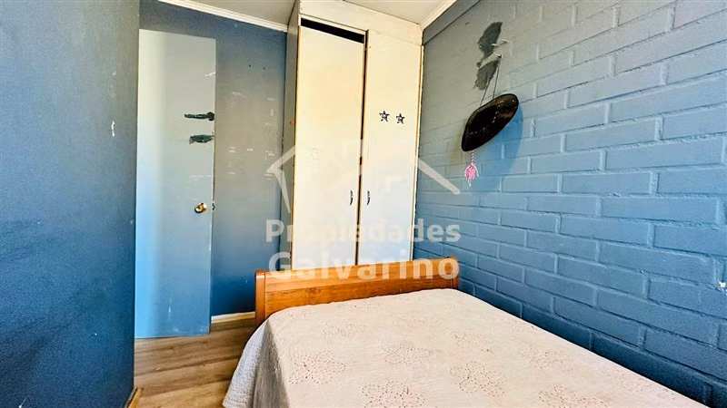 Casa esquina en venta de 3 dorm. en Quilicura