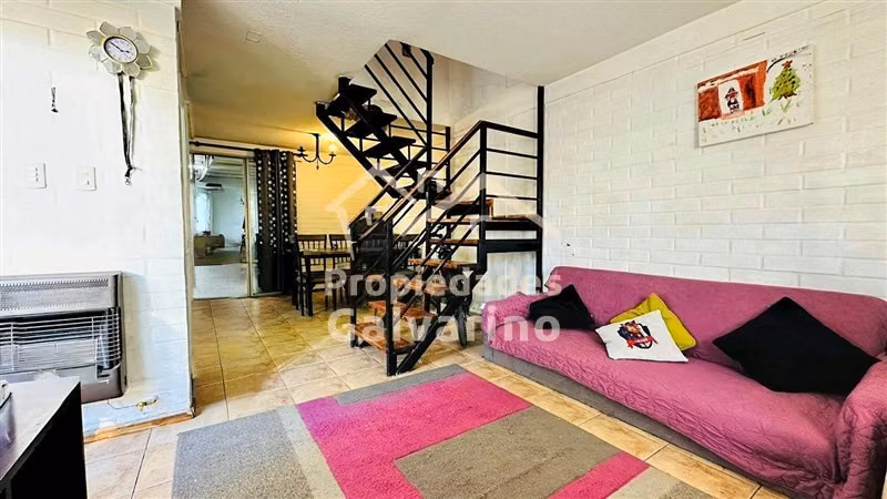 Casa esquina en venta de 3 dorm. en Quilicura