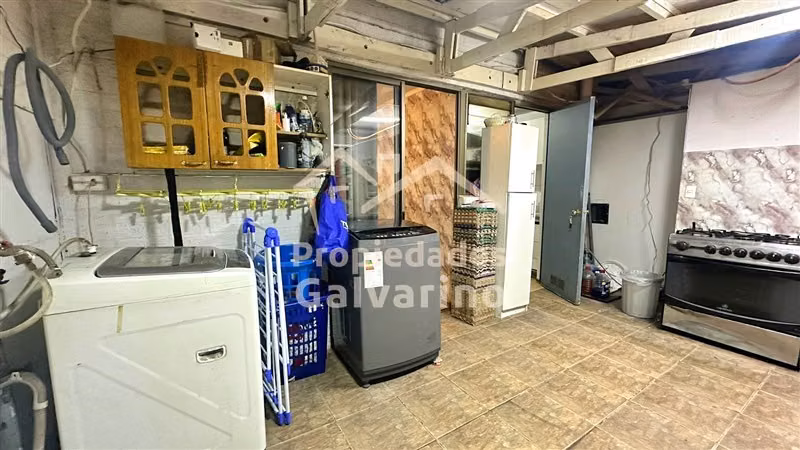 Casa esquina en venta de 3 dorm. en Quilicura