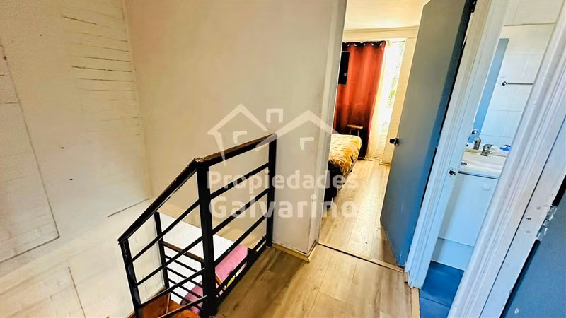 Casa esquina en venta de 3 dorm. en Quilicura