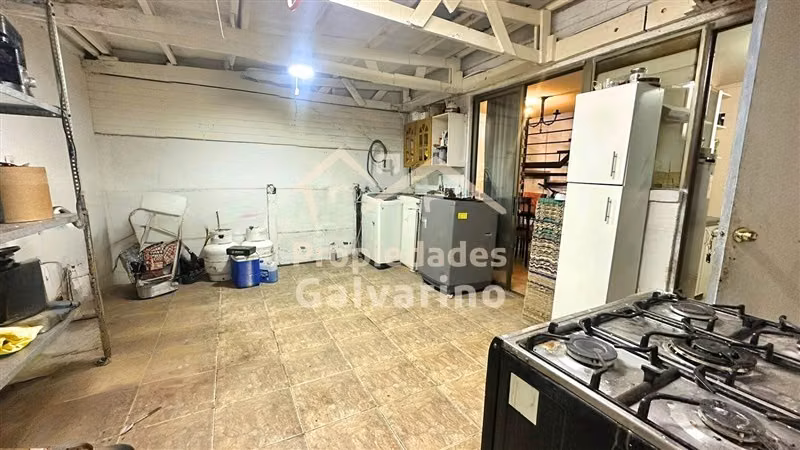 Casa esquina en venta de 3 dorm. en Quilicura