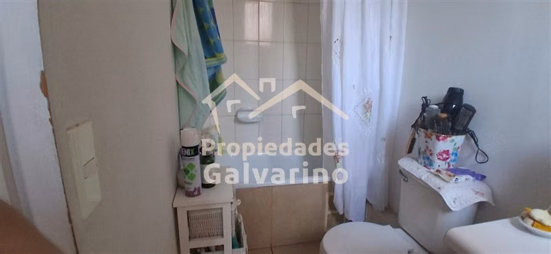 Departamento en venta de 3 dorm. en La Florida