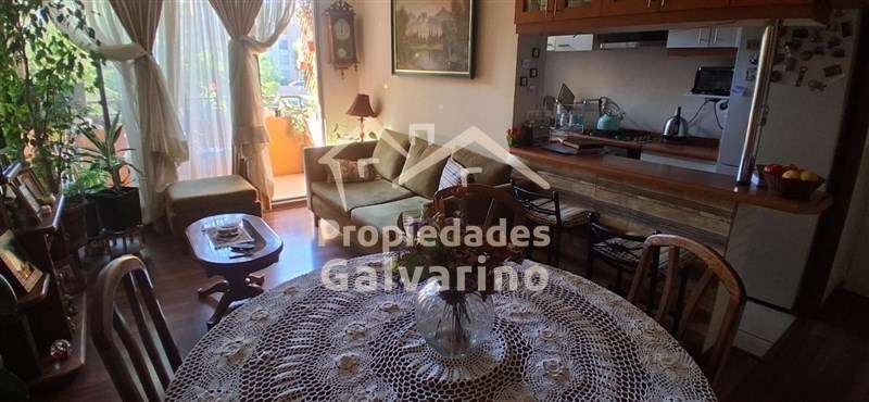 Departamento en venta de 3 dorm. en La Florida - Imagen 3