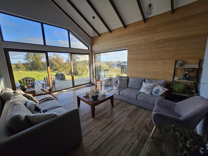 Gran Espacio, Comodidad, Calidad y Vistas - Imagen 9