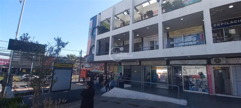 Local Comercial en venta en La Cisterna