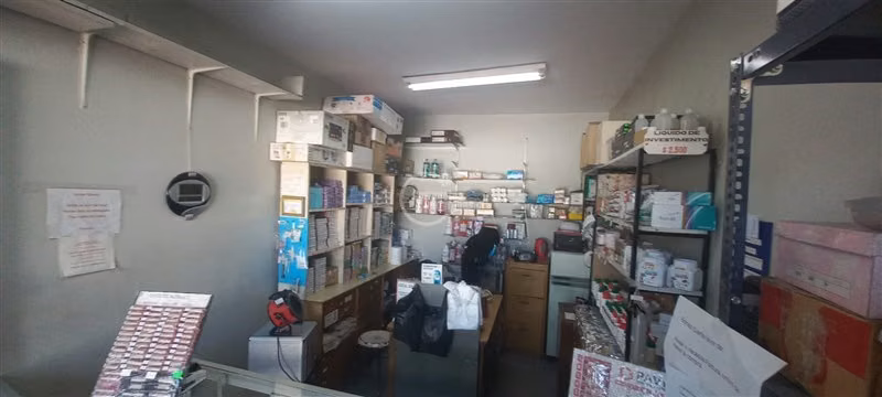 Local Comercial en venta en La Cisterna
