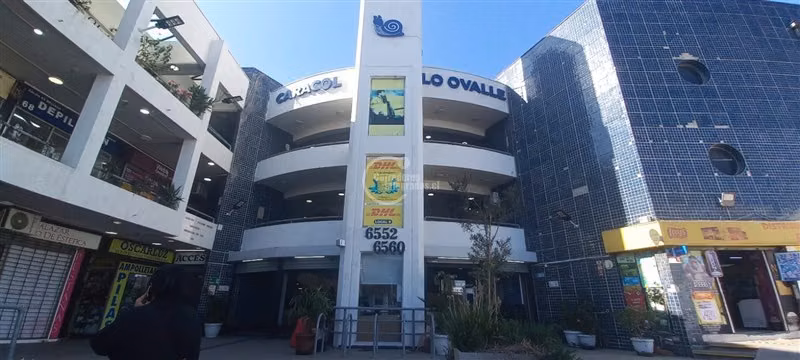 Local Comercial en venta en La Cisterna